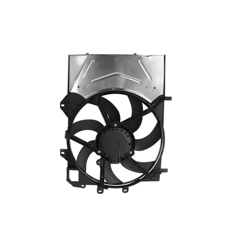 Ventilateur, refroidissement du moteur HELLA 8EW 366 420-211 - Visuel 2