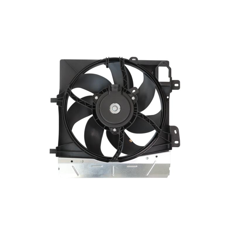 Ventilateur, refroidissement du moteur HELLA 8EW 366 420-221 - Visuel 2