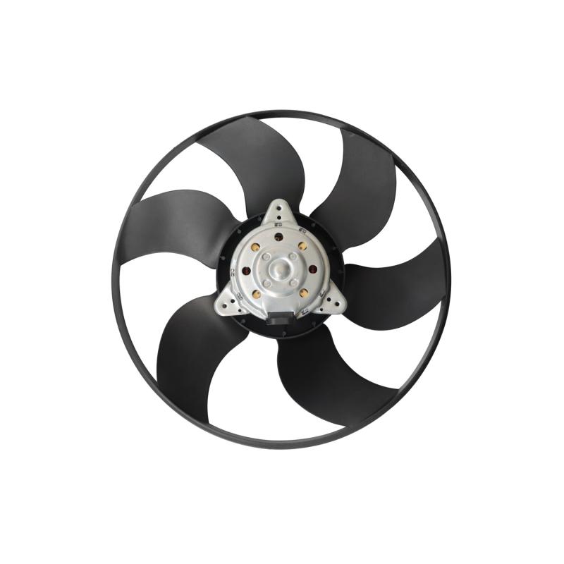 Ventilateur, refroidissement du moteur HELLA 8EW 366 420-241 - Visuel 2