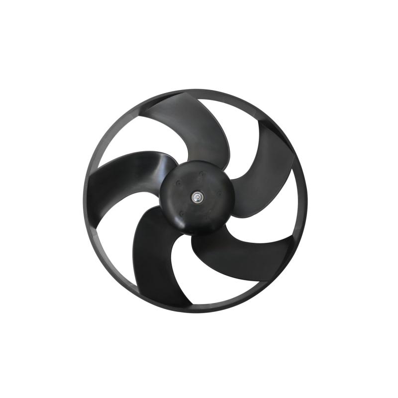 Ventilateur, refroidissement du moteur HELLA 8EW 366 420-251 - Visuel 1