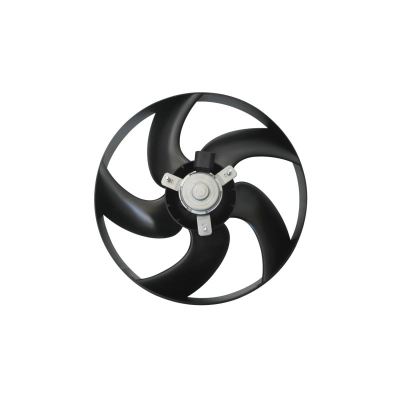 Ventilateur, refroidissement du moteur HELLA 8EW 366 420-251 - Visuel 2