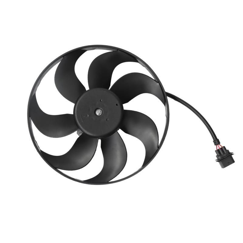 Ventilateur, refroidissement du moteur HELLA 8EW 366 420-311 - Visuel 1
