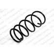 LESJOFORS 4092554 - Ressort de suspension