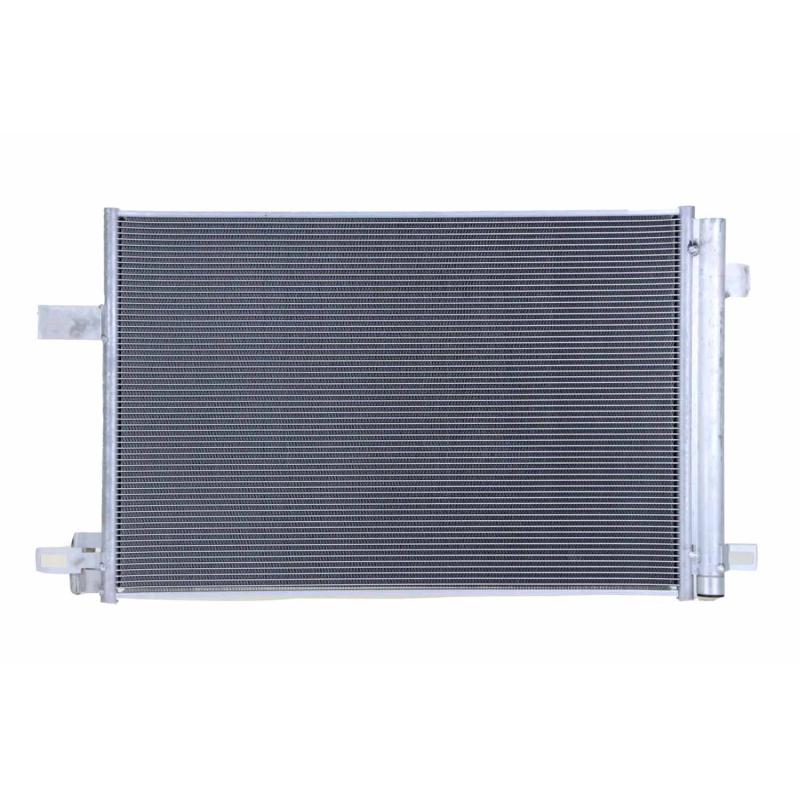 Condenseur, climatisation HELLA 8FC 366 220-121 - Visuel 2