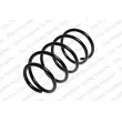 Ressort de suspension LESJOFORS [4092564]