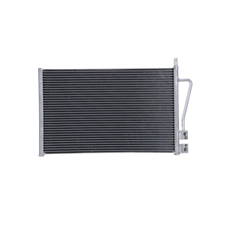 Condenseur, climatisation HELLA 8FC 366 220-331 - Visuel 1