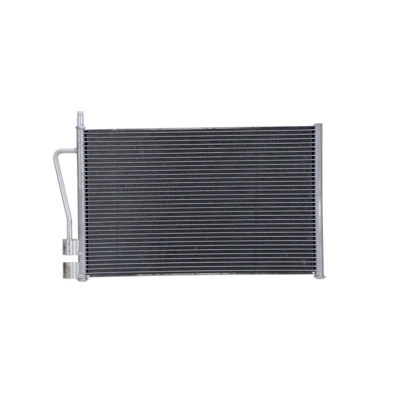 Condenseur, climatisation HELLA 8FC 366 220-331 - Visuel 2