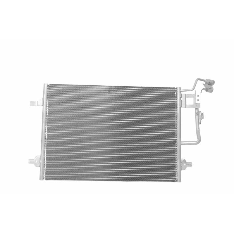 Condenseur, climatisation HELLA 8FC 366 220-341 - Visuel 2