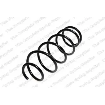 Ressort de suspension LESJOFORS OEM 481310H010
