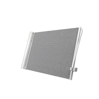 Condenseur, climatisation HELLA 8FC 366 220-471