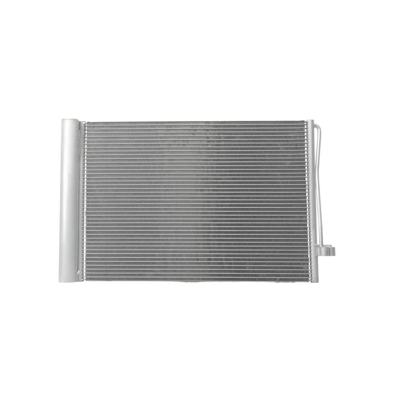 Condenseur, climatisation HELLA 8FC 366 220-471 - Visuel 1