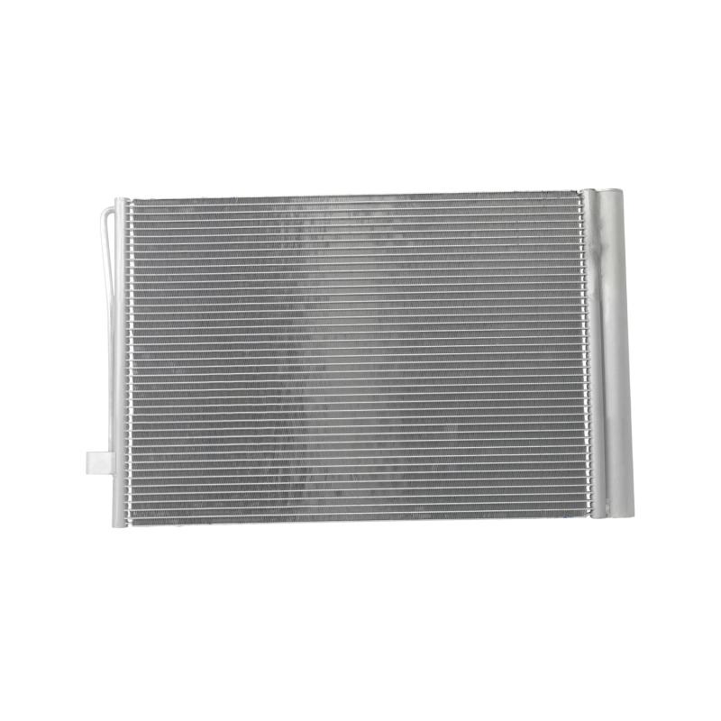 Condenseur, climatisation HELLA 8FC 366 220-471 - Visuel 2