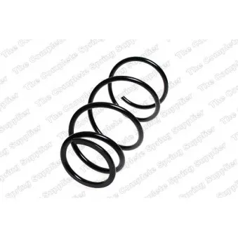 Ressort de suspension LESJOFORS 4092576 pour OPEL ASTRA 2.4 VVT-i - 152cv
