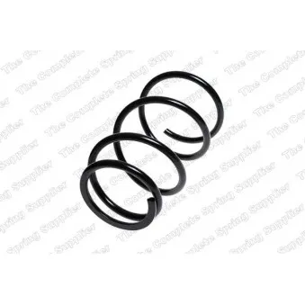 Ressort de suspension LESJOFORS 4092580