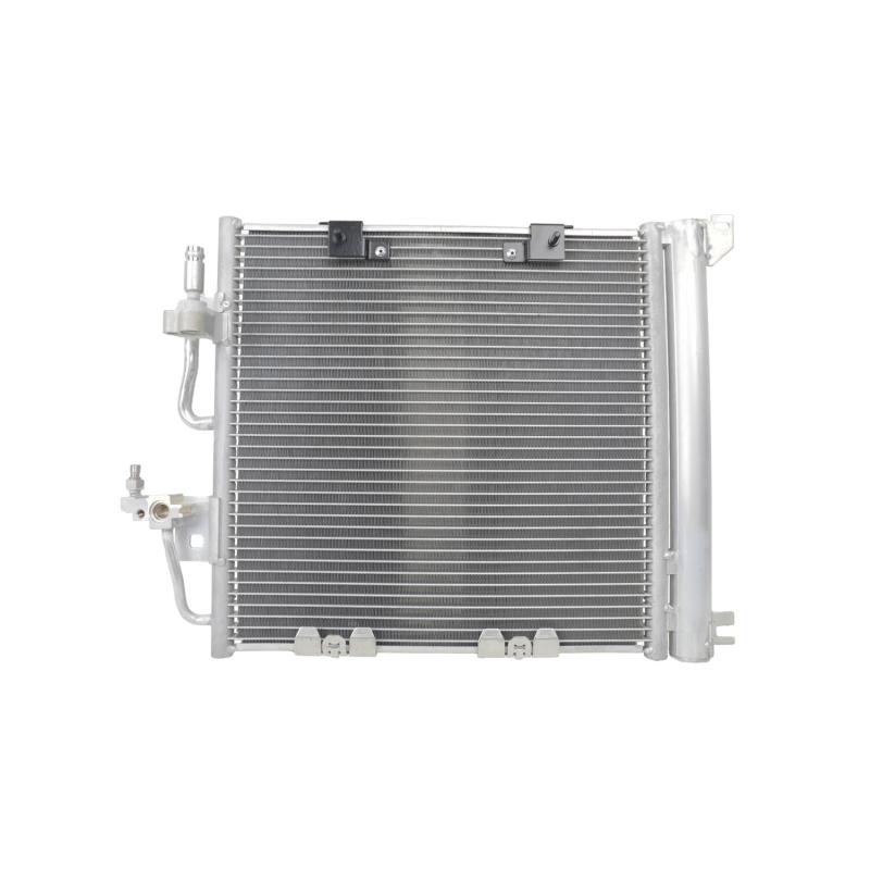 Condenseur, climatisation HELLA 8FC 366 220-631 - Visuel 1