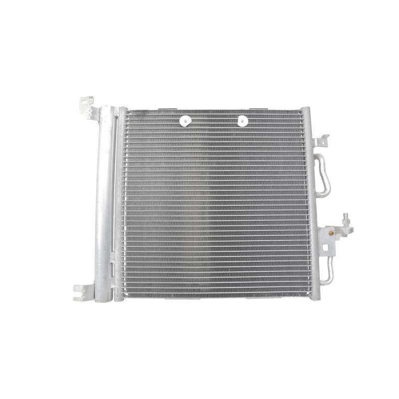 Condenseur, climatisation HELLA 8FC 366 220-631 - Visuel 2