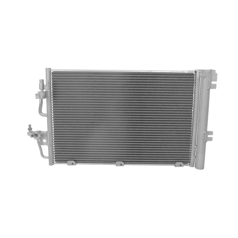 Condenseur, climatisation HELLA 8FC 366 220-641 - Visuel 1