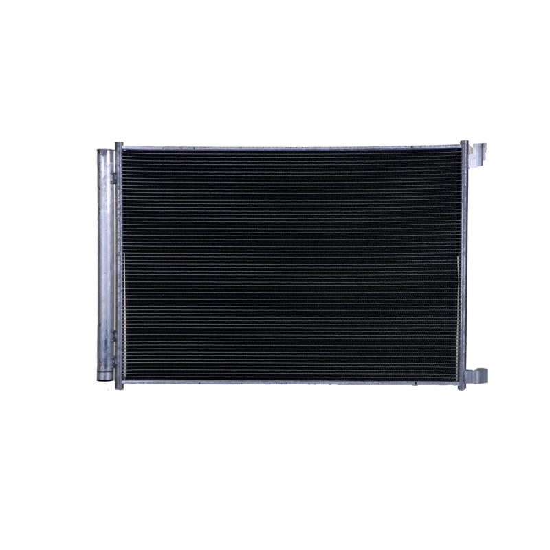 Condenseur, climatisation HELLA 8FC 366 220-691 - Visuel 1