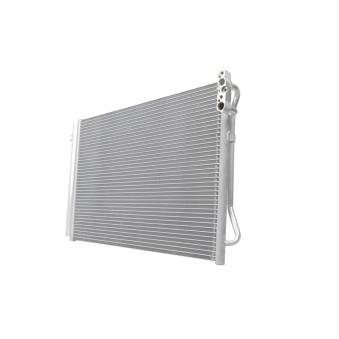 Condenseur, climatisation HELLA 8FC 366 220-701 pour BMW Série 3 320 i - 170cv