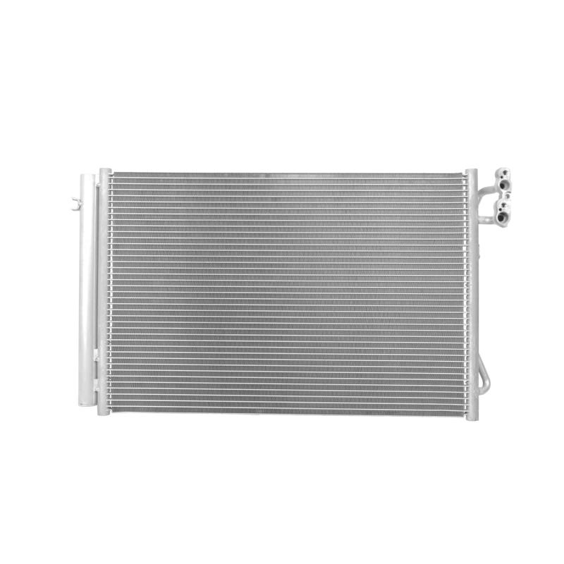 Condenseur, climatisation HELLA 8FC 366 220-701 - Visuel 1