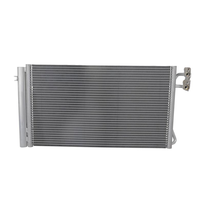 Condenseur, climatisation HELLA 8FC 366 220-711 - Visuel 1