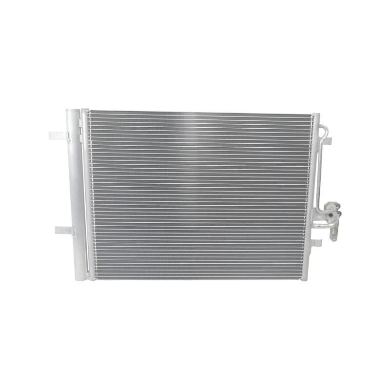 Condenseur, climatisation HELLA 8FC 366 220-731 - Visuel 1