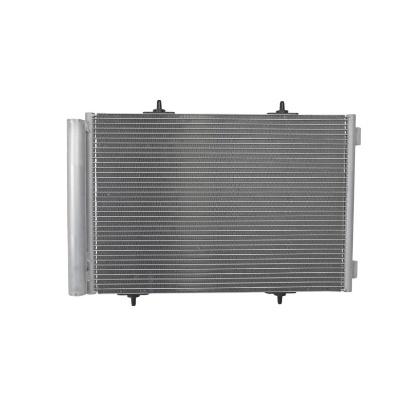 Condenseur, climatisation HELLA 8FC 366 220-791 - Visuel 2