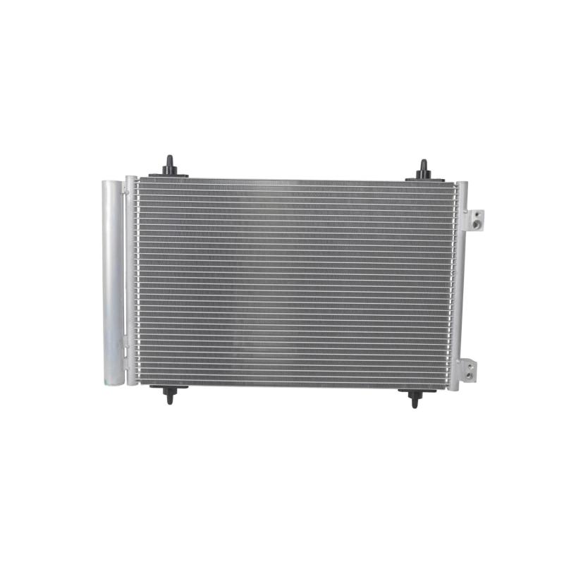 Condenseur, climatisation HELLA 8FC 366 220-821 - Visuel 1