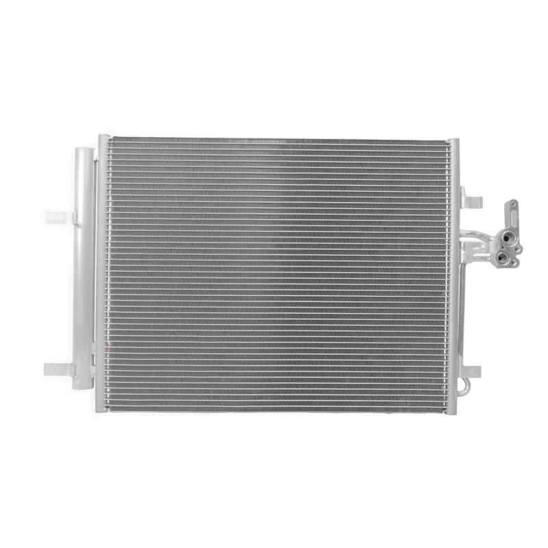 Condenseur, climatisation HELLA 8FC 366 220-861 - Visuel 1