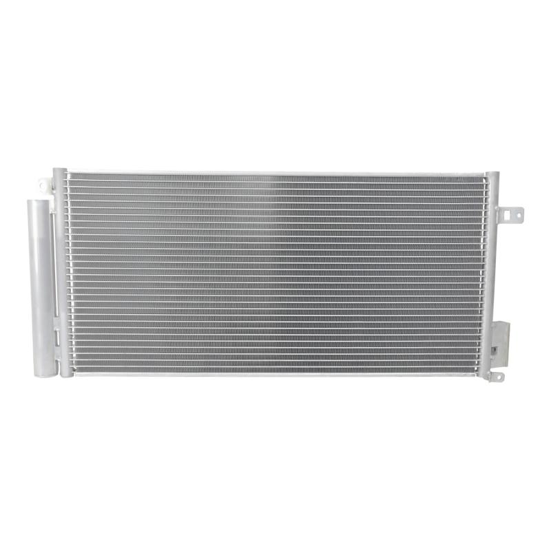 Condenseur, climatisation HELLA 8FC 366 220-881 - Visuel 1