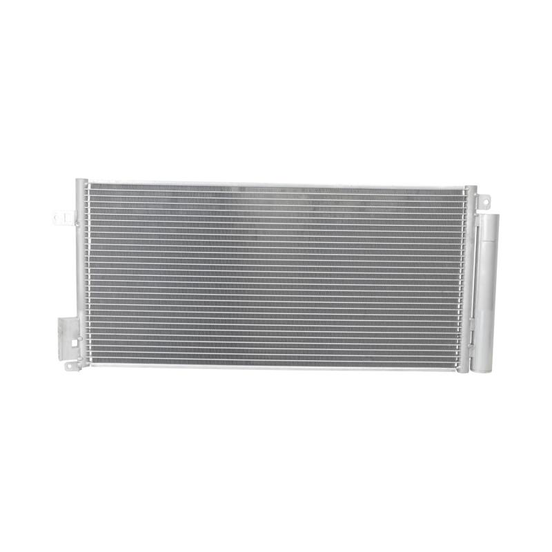 Condenseur, climatisation HELLA 8FC 366 220-881 - Visuel 2