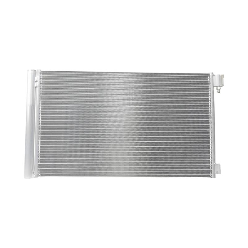 Condenseur, climatisation HELLA 8FC 366 220-901 - Visuel 1