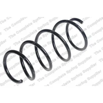 Ressort de suspension LESJOFORS 4092614 pour TOYOTA VERSO 1.6 - 110cv