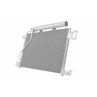 Condenseur, climatisation HELLA 8FC 366 221-201 pour MERCEDES-BENZ CLK 320 CDI - 224cv