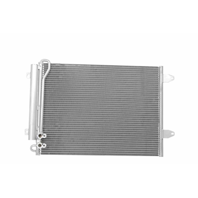 Condenseur, climatisation HELLA 8FC 366 221-211 - Visuel 1