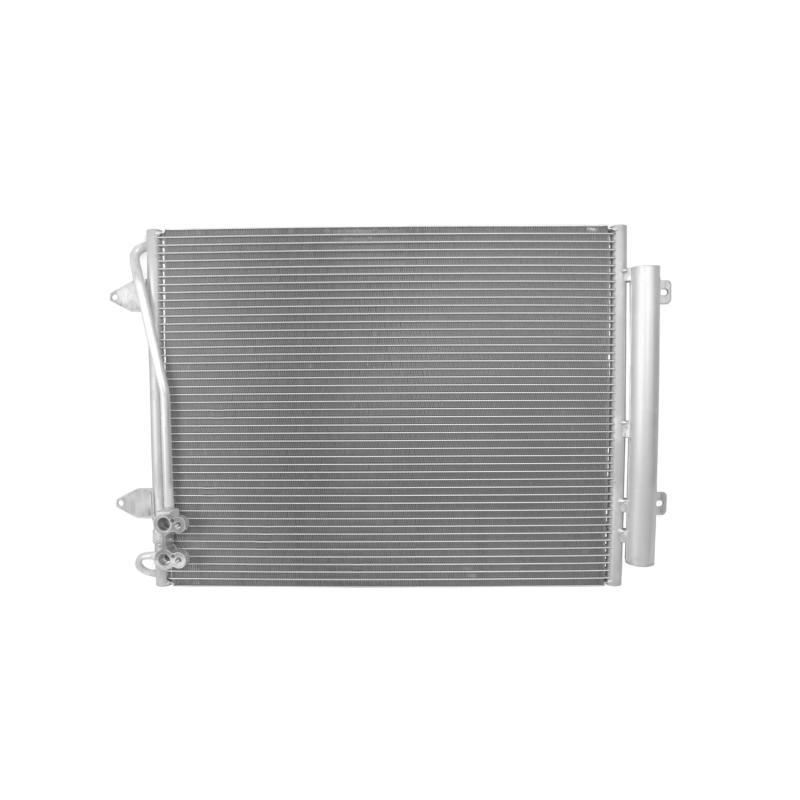 Condenseur, climatisation HELLA 8FC 366 221-311 - Visuel 1