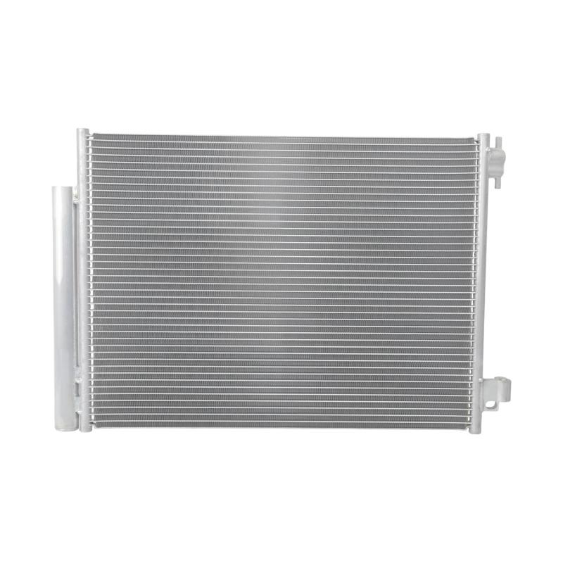 Condenseur, climatisation HELLA 8FC 366 221-371 - Visuel 2