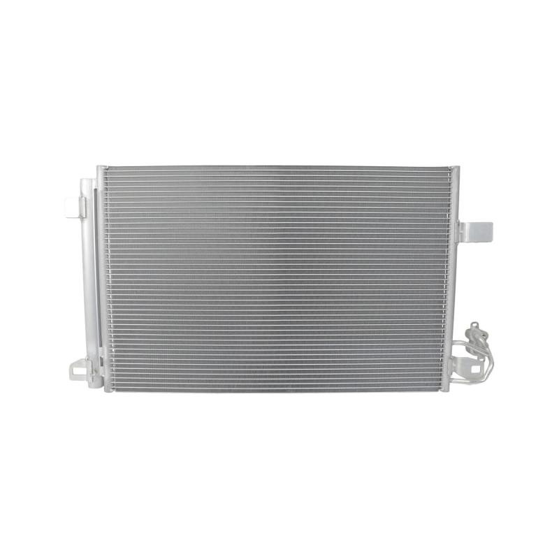 Condenseur, climatisation HELLA 8FC 366 221-411 - Visuel 2