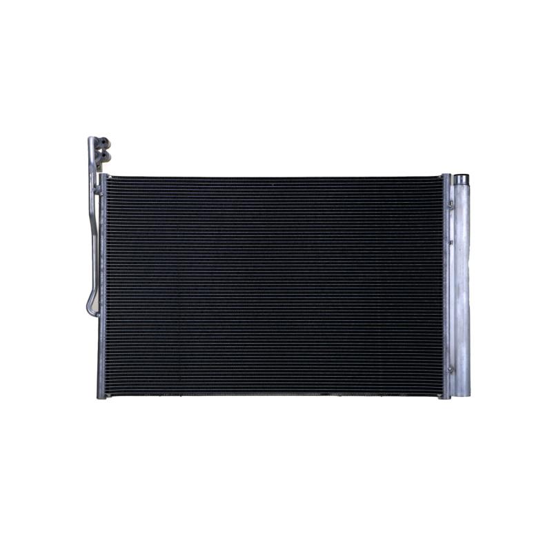 Condenseur, climatisation HELLA 8FC 366 221-421 - Visuel 2