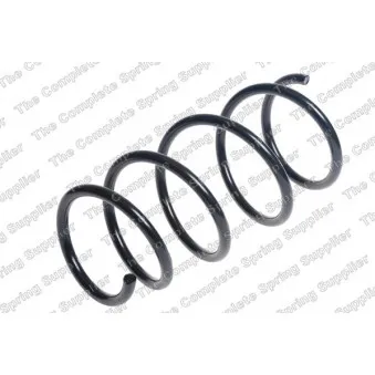 Ressort de suspension LESJOFORS 4092631