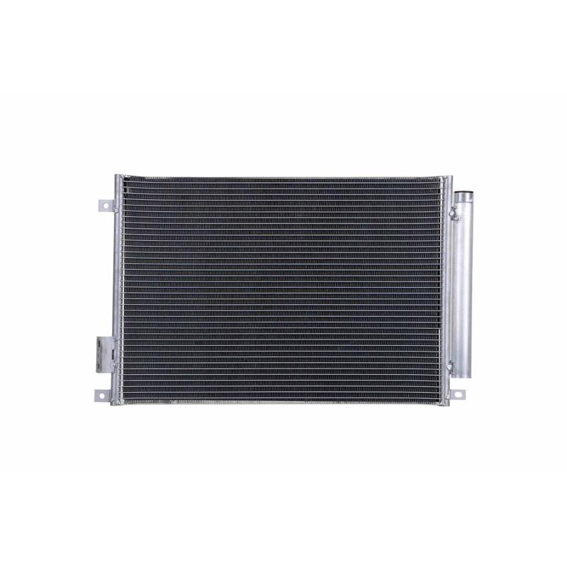 Condenseur, climatisation HELLA 8FC 366 221-451 - Visuel 2