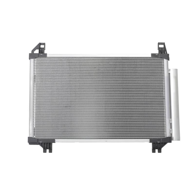 Condenseur, climatisation HELLA 8FC 366 221-461 - Visuel 2