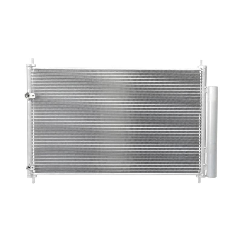 Condenseur, climatisation HELLA 8FC 366 221-481 - Visuel 1