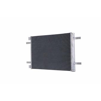 Condenseur, climatisation HELLA 8FC 366 221-571 pour BMW Série 7 E-JUMPY - 136cv