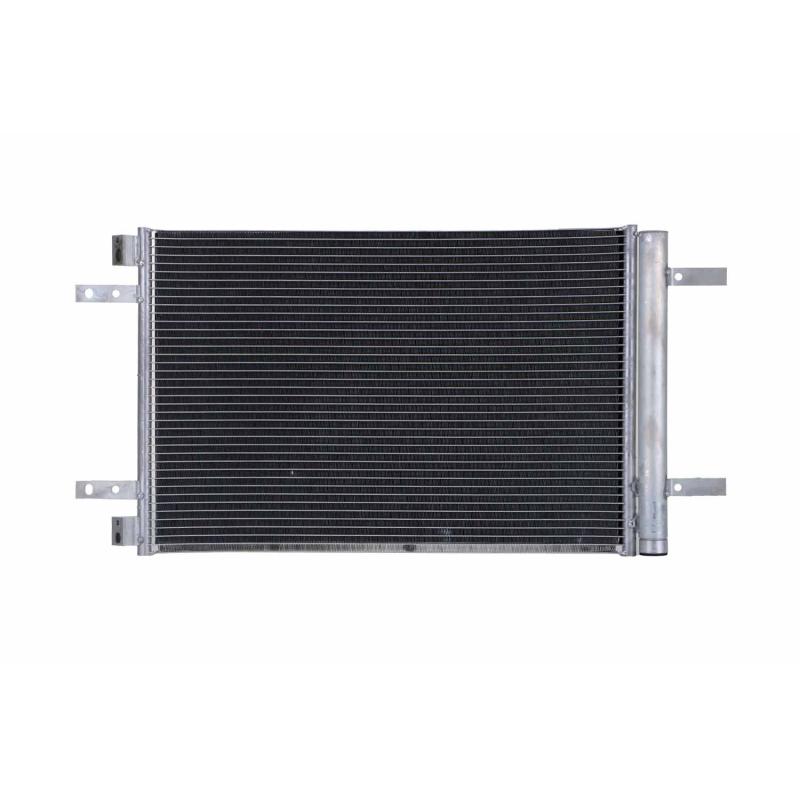 Condenseur, climatisation HELLA 8FC 366 221-571 - Visuel 1