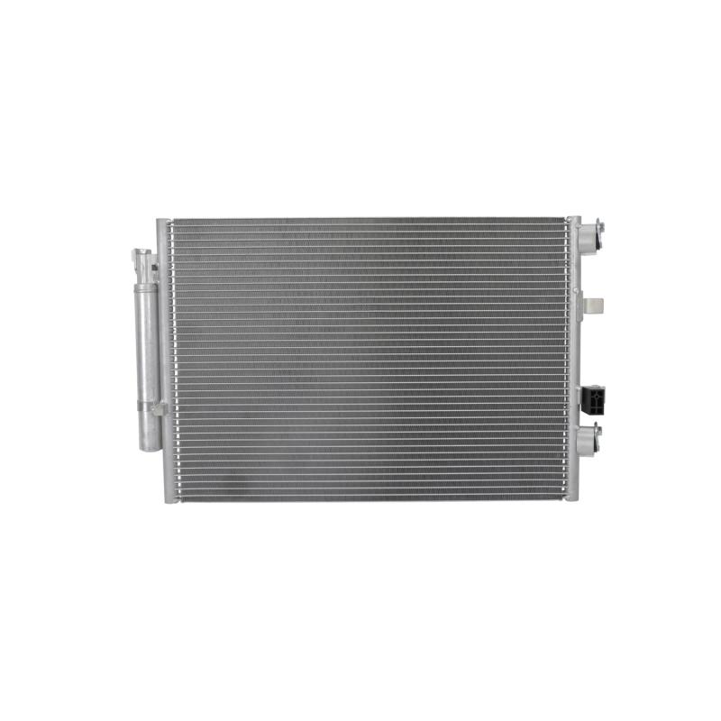 Condenseur, climatisation HELLA 8FC 366 221-641 - Visuel 1