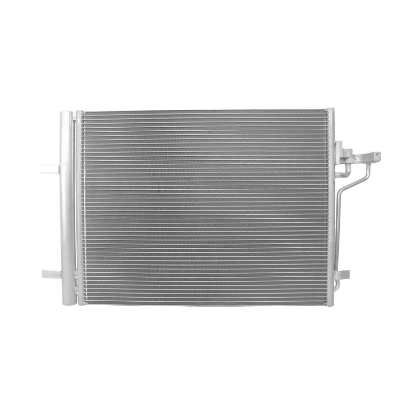 Condenseur, climatisation HELLA 8FC 366 221-721 - Visuel 2