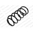 LESJOFORS 4094644 - Ressort de suspension