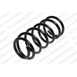 LESJOFORS 4094646 - Ressort de suspension