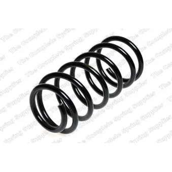 Ressort de suspension LESJOFORS OEM 90468673
